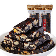 核棗糕250g