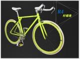 整車【2015款】DEXR4競速款死飛自行車整車