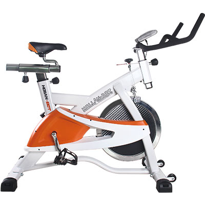 豹特动感单车家用静音减肥健身器材室内运动健身单车跑步自行车