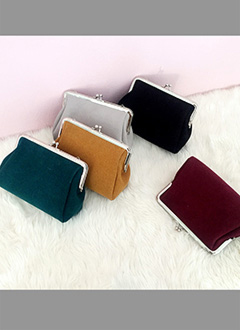 MiniBucketCrossBodyBag