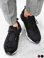 GeometryPatternSneakers