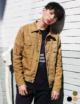 WsahedCottonJacket
