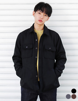 PocketShirtsJacket