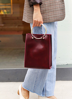 TwoRingSquareBag
