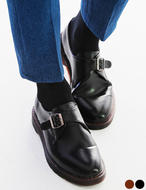 ClassicBuckleShoes