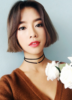 MetalMiniRingChoker