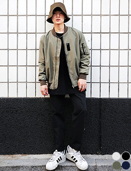DailyMa-1Zip-UPJumper