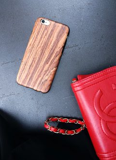 WoodPhonecase
