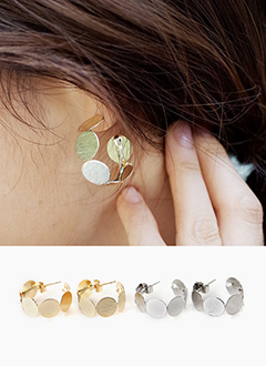 CircleEarring