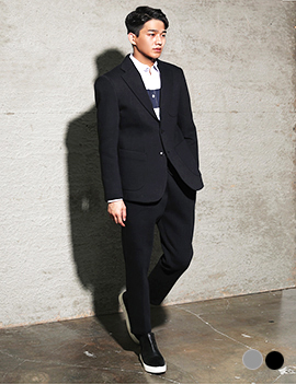 TechBasicJacketSet