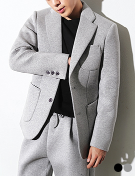 TechBasicJacket