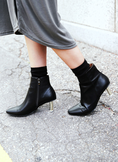HeelAnkleBoots