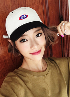 USAPatchCasualCap
