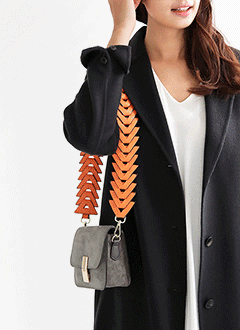 TwistBagStrap