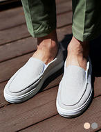 CottonBokashiSlipOn