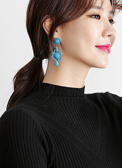 ChandelierDropEarrings