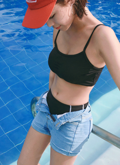 BasicRacerBikiniTop