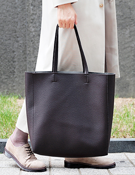 OpenToteBag