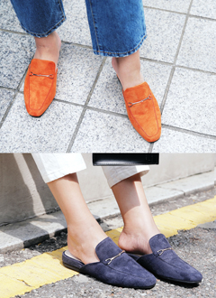 MuleSlideSandals