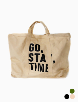 GraphicCottionBigToteBag