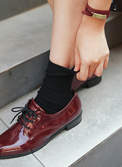BasicStretchSocks