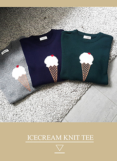 IcecreamKnitTee