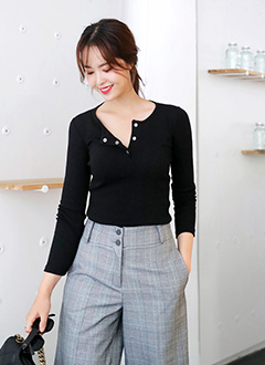 SlimFitTee