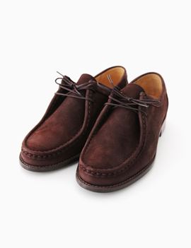 ClassicStitchLoafer