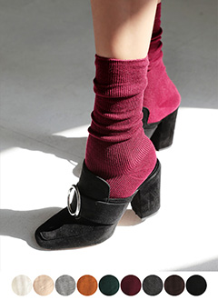 BasicLongSocks