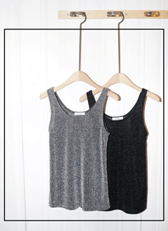 GlitterTankTop