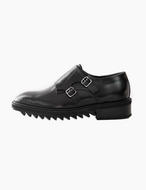 CowhideStrapShoes