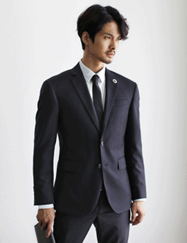 TwoButtonSlimFitJacket-ff