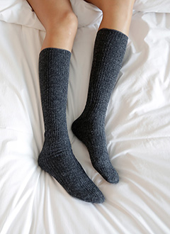 Knee-HighSocks