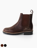 CowhideChelseaBoots