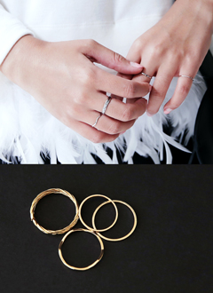 SetOf4Ring