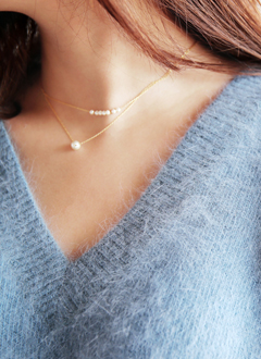 GoldLayeredNecklace
