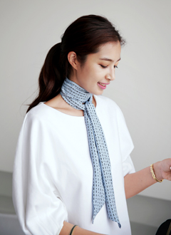 LineLongScarf