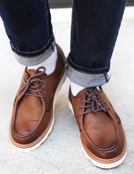 Stitch3-holeLoafer