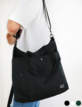 BackToBackCrossBag§