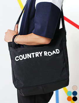 CountryCrossBag