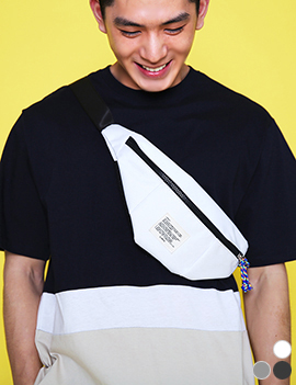 3ColorHipSack