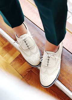 PlatformLoafer
