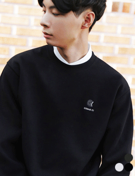 CookiePointSweatshirt