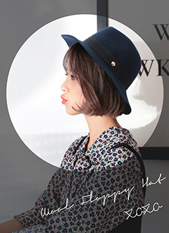 WoolFedora