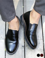 ClassicMen`sLoafer,2colors