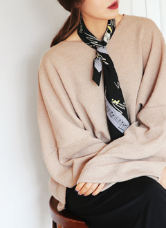 PatternScarf