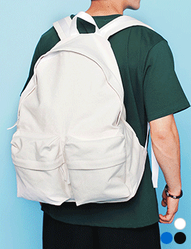 CottonBigBackpack
