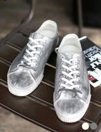 CanvasLow-topSneaker,2colors