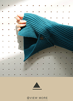 UniqueCut-outKnitTee