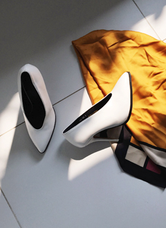 UniqueShapeHeel